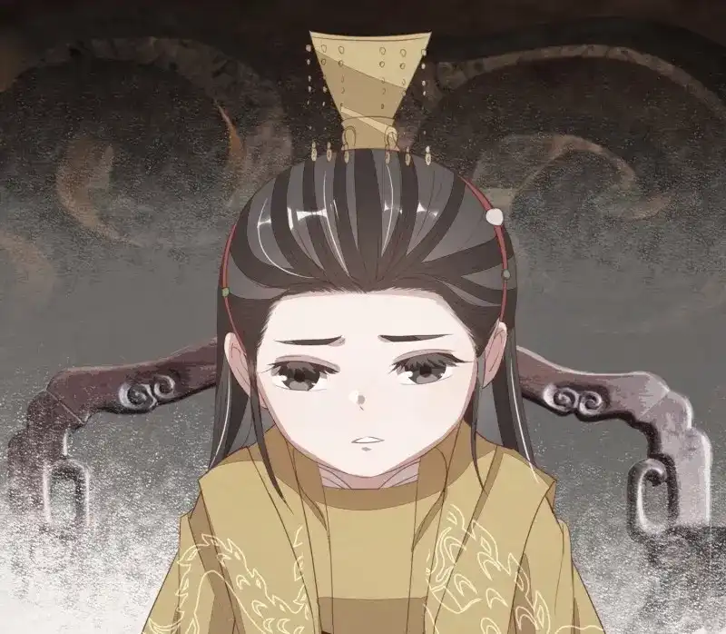 《无缘佛》第71话 雪中宴37-小妖拜别宴大人 第17页