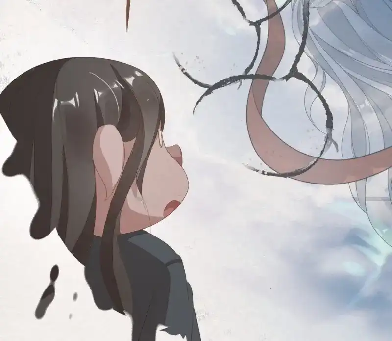 《无缘佛》第71话 雪中宴37-小妖拜别宴大人 第54页