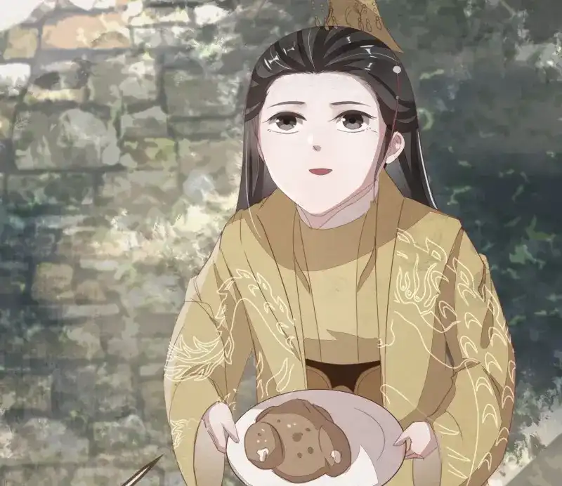 《无缘佛》第71话 雪中宴37-小妖拜别宴大人 第23页