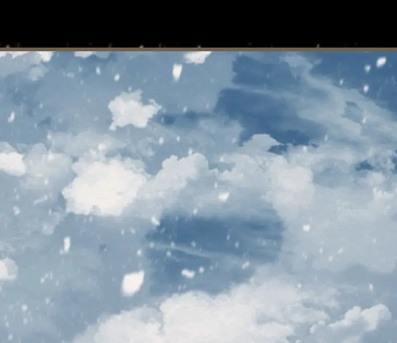 《无缘佛》第77话 雪中宴41- 鹿神的请愿（下） 第106页