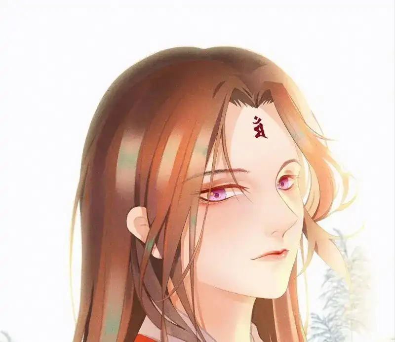 《无缘佛》第77话 雪中宴41- 鹿神的请愿（下） 第1页