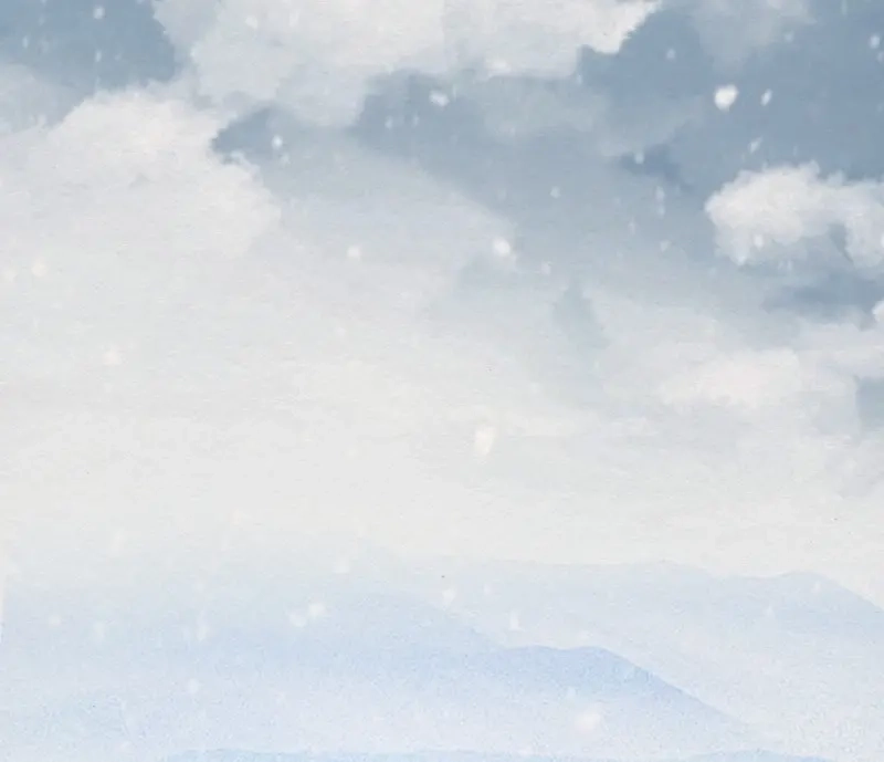 《无缘佛》第77话 雪中宴41- 鹿神的请愿（下） 第107页