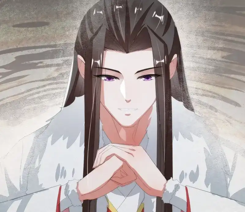 《无缘佛》第77话 雪中宴41- 鹿神的请愿（下） 第18页