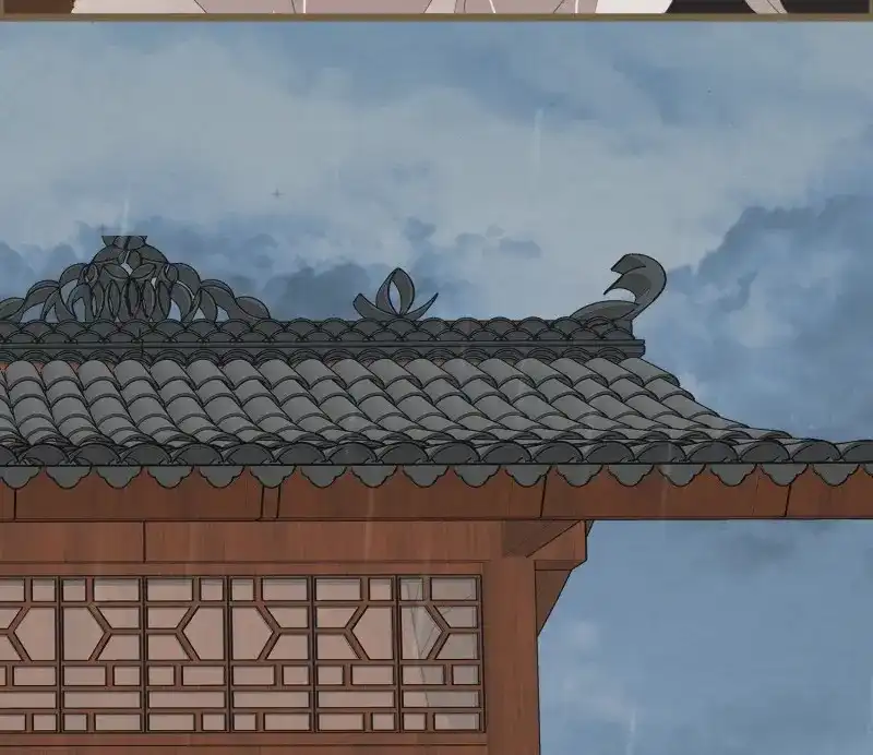 《无缘佛》第78话 雪中宴42- 天下无不散之宴 第23页
