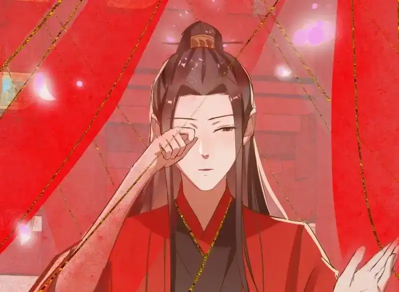 《无缘佛》第8话 云中客7-好男儿先成家后立业 第112页