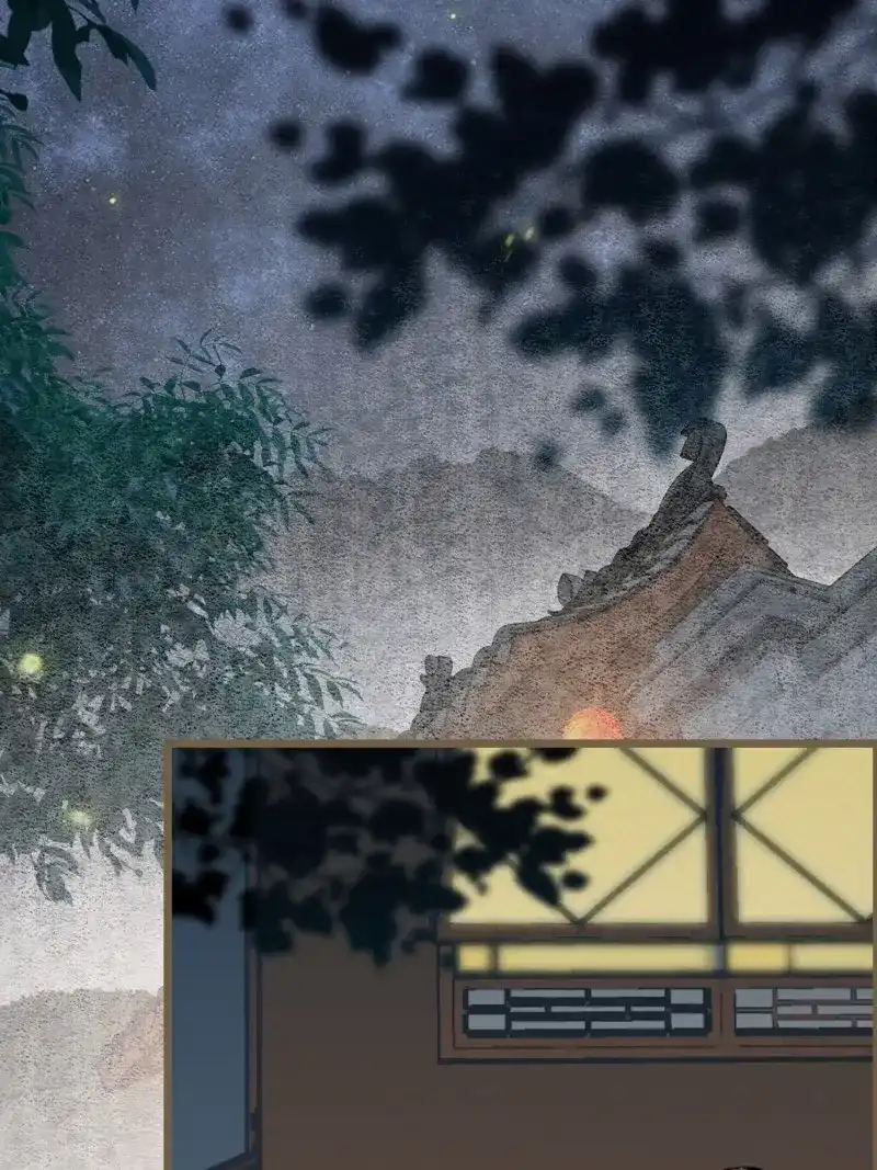 《无缘佛》第86话 雨中声3- 佛说盂兰盆经 第20页