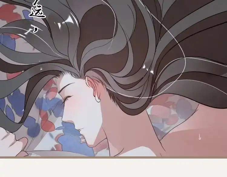 《无缘佛》第87话 雨中声4- 请卿卿教吾作画 第51页