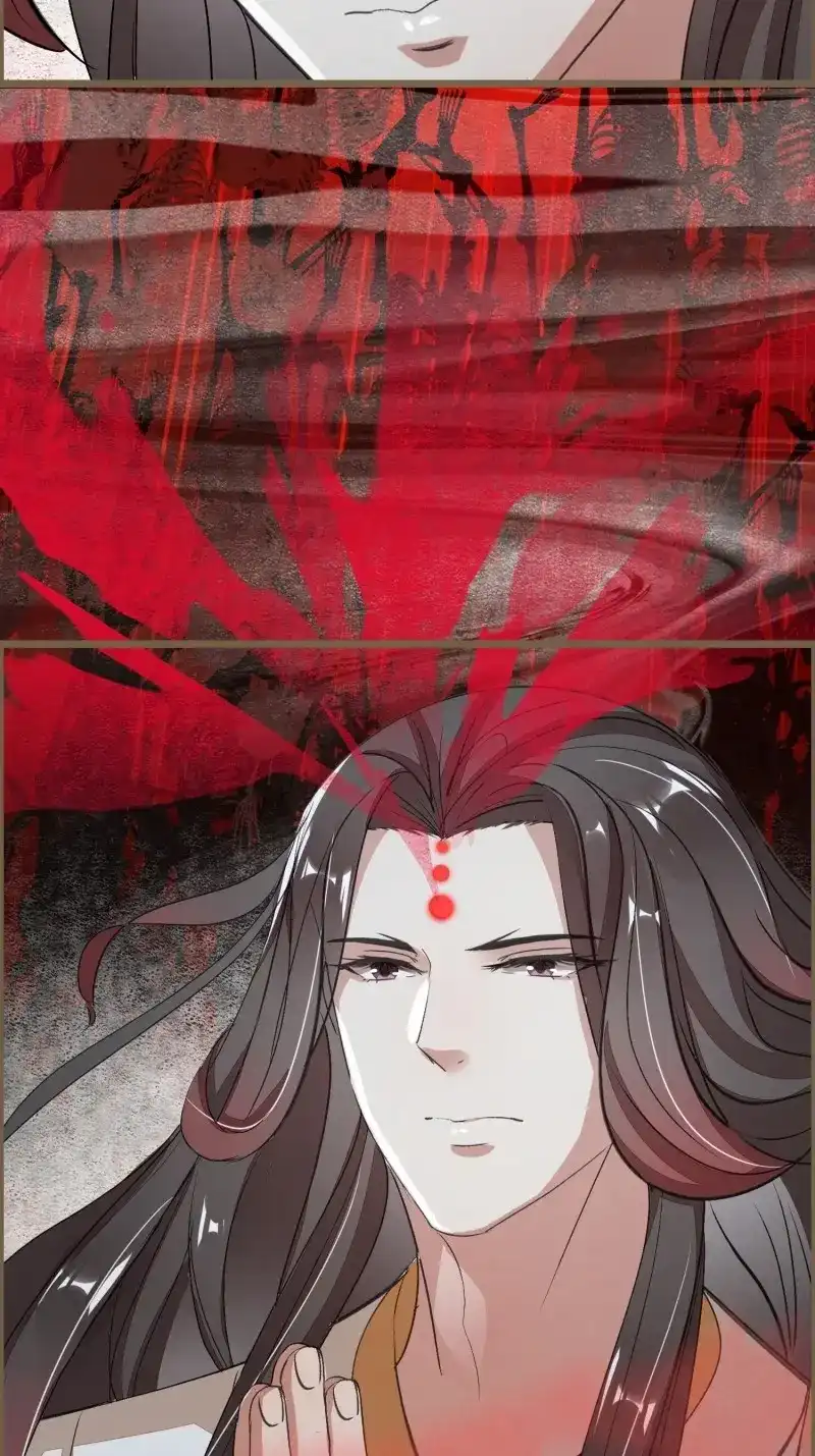 《无缘佛》第89话 雨中声5-凡人和尚就是麻烦 第46页