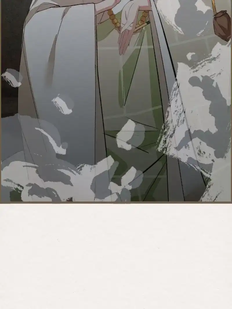 《无缘佛》第89话 雨中声5-凡人和尚就是麻烦 第51页