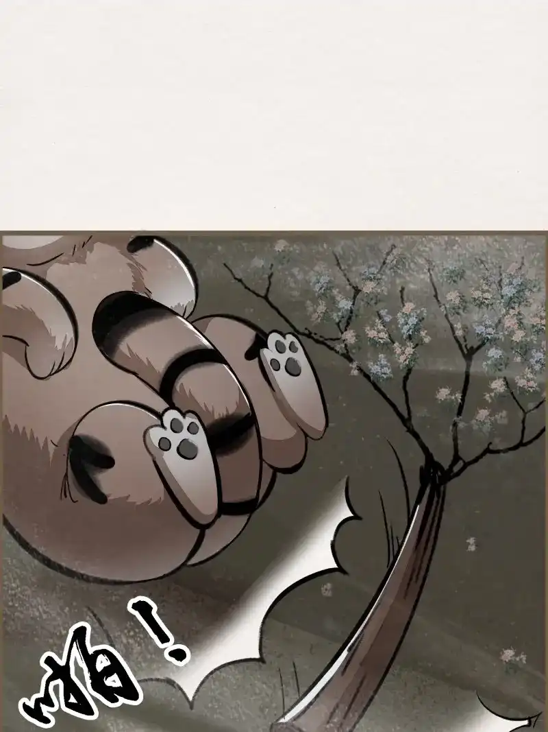 《无缘佛》第89话 雨中声5-凡人和尚就是麻烦 第17页
