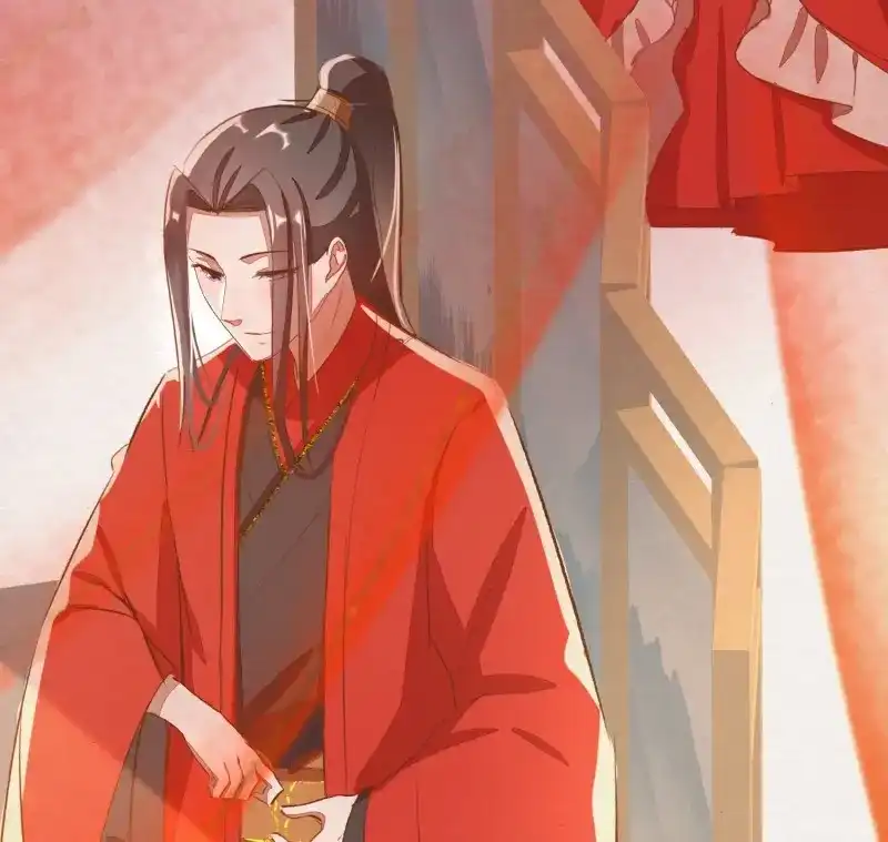 《无缘佛》第9话 云中客8-假戏真做？ 第33页