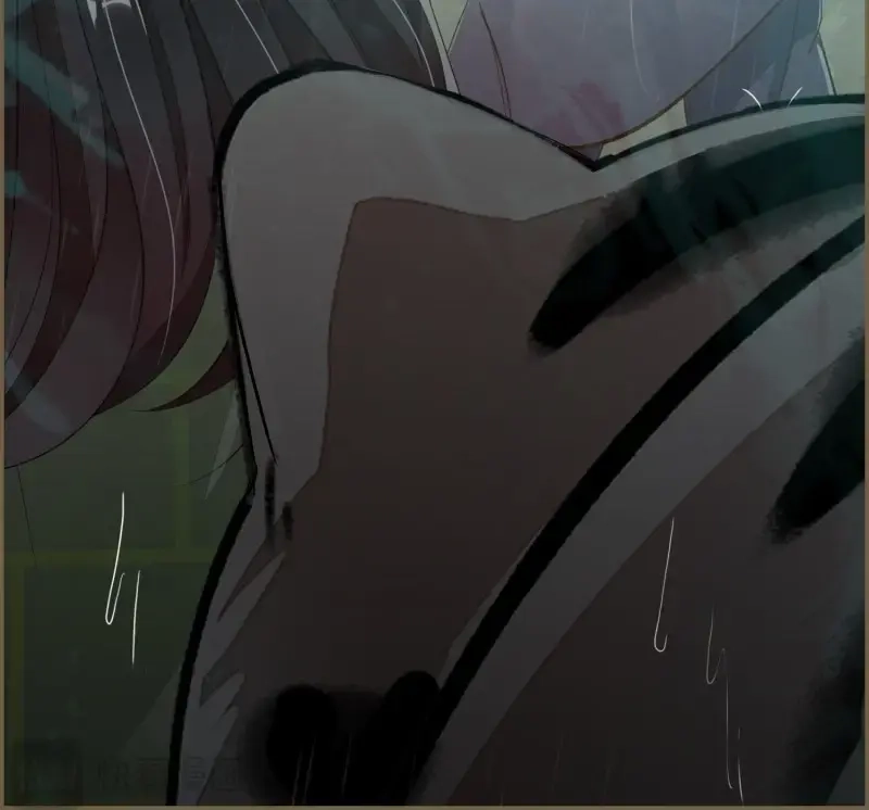 《无缘佛》第91话 雨中声7-我不要面子的吗？ 第36页