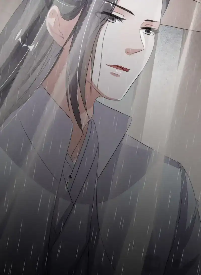《无缘佛》第92话 雨中声8-可否借我浮图塔一用 第57页