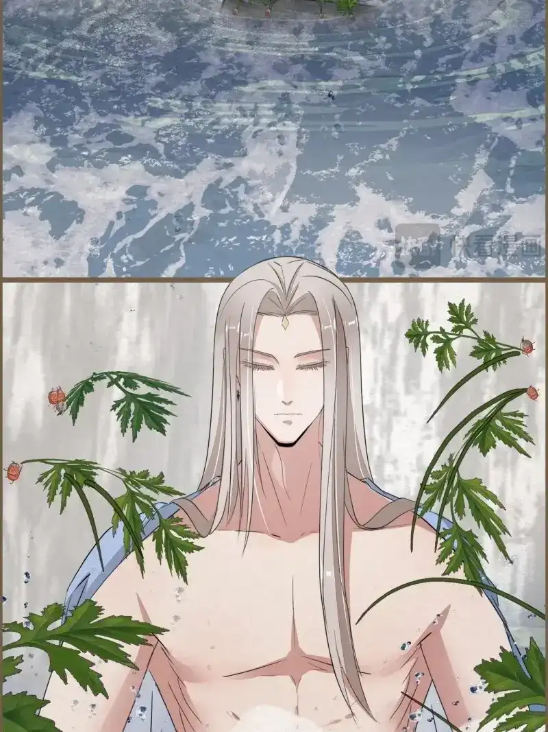 《无缘佛》第98话 雨中声11-何为斩欲龙？ 第34页