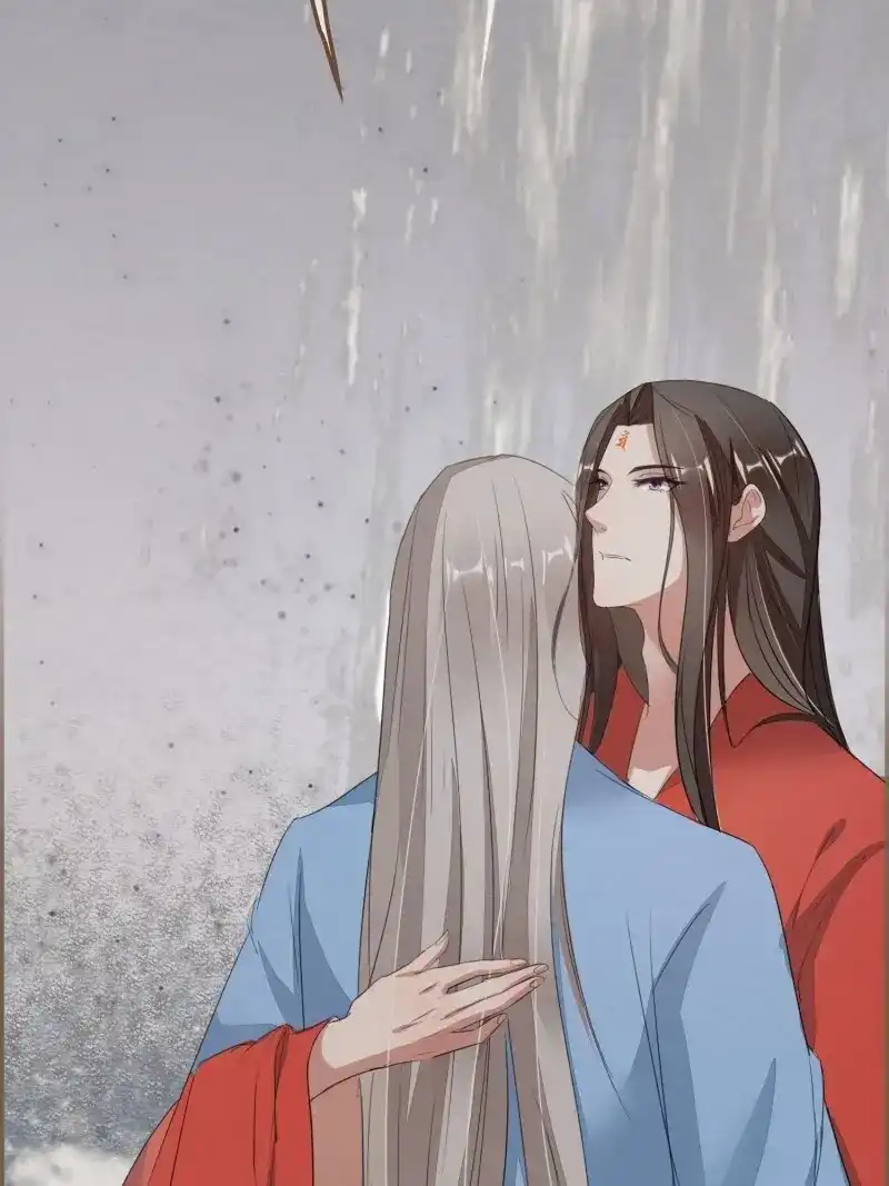 《无缘佛》第98话 雨中声11-何为斩欲龙？ 第18页