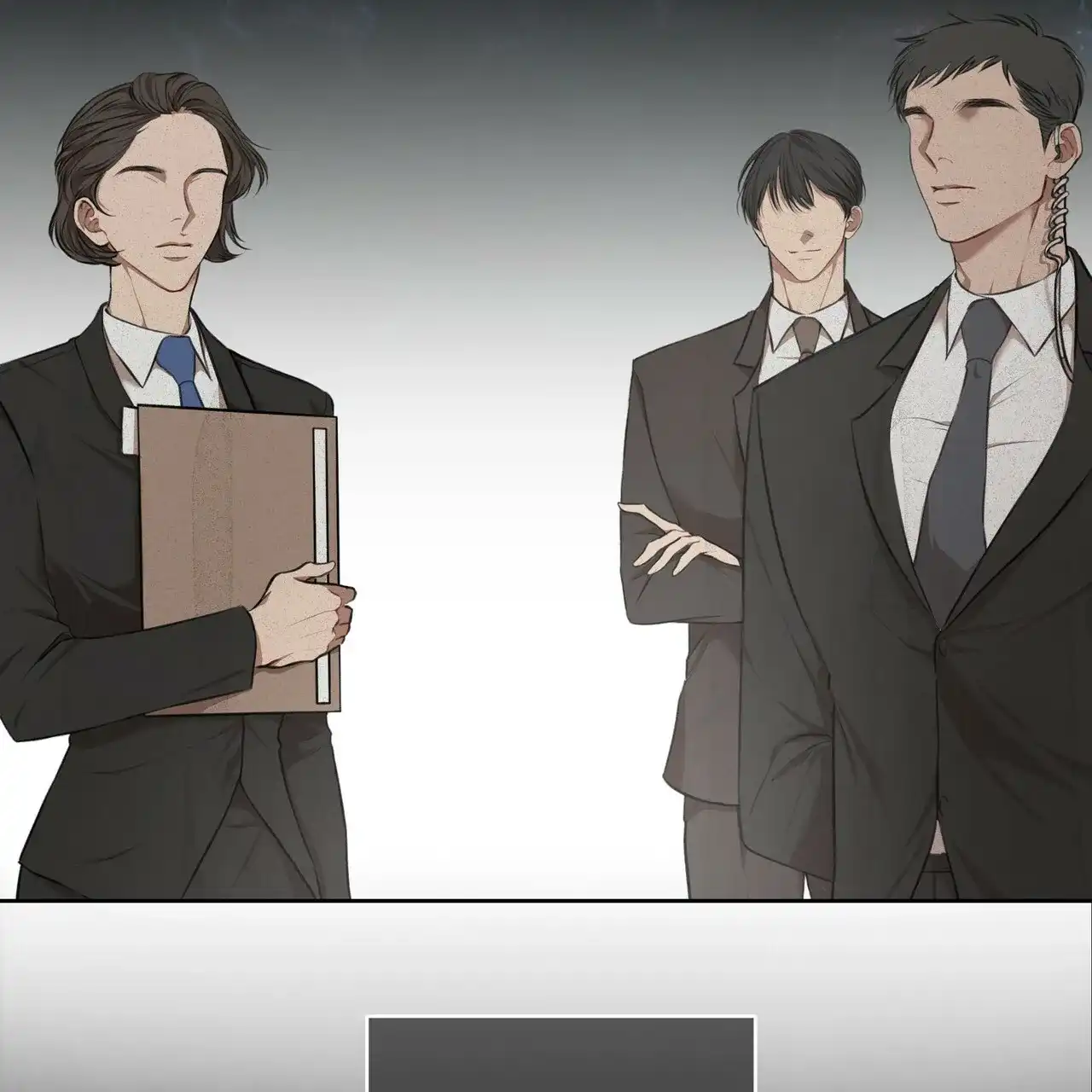 《物种起源》第1话 第4页