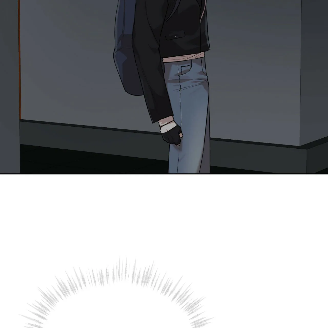 《物种起源》第100话 第27页
