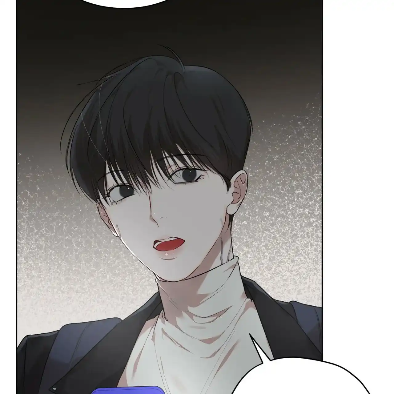《物种起源》第100话 第15页
