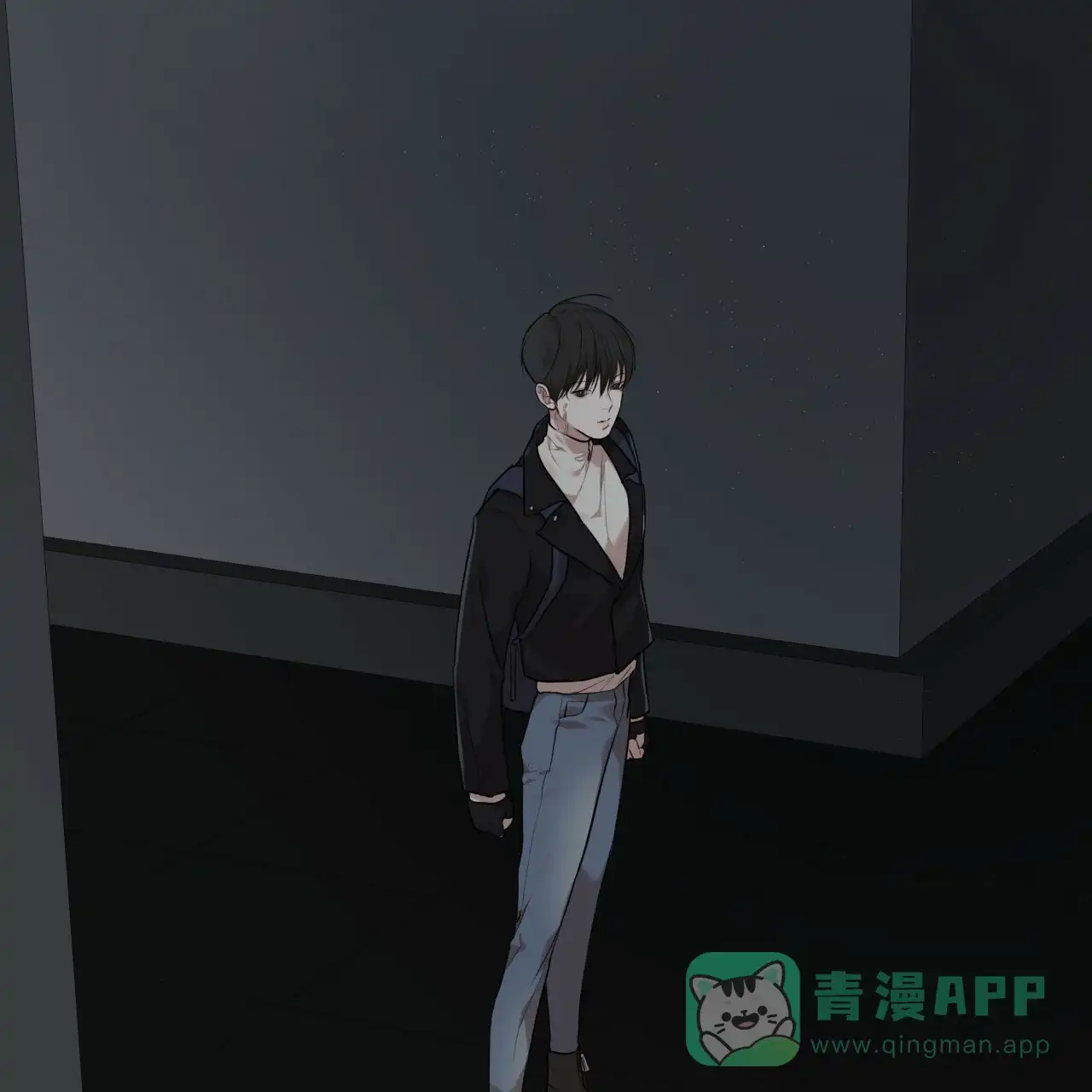 《物种起源》第100话 第31页