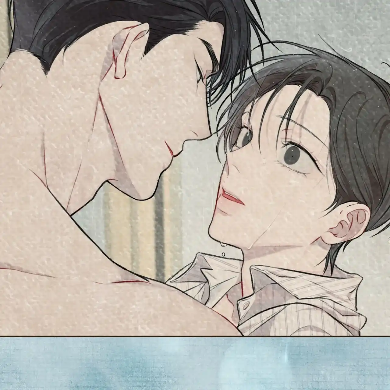 《物种起源》第100话 第43页