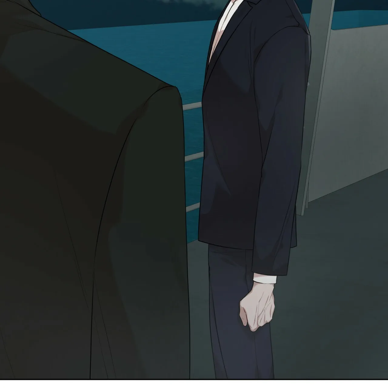 《物种起源》第100话 第52页