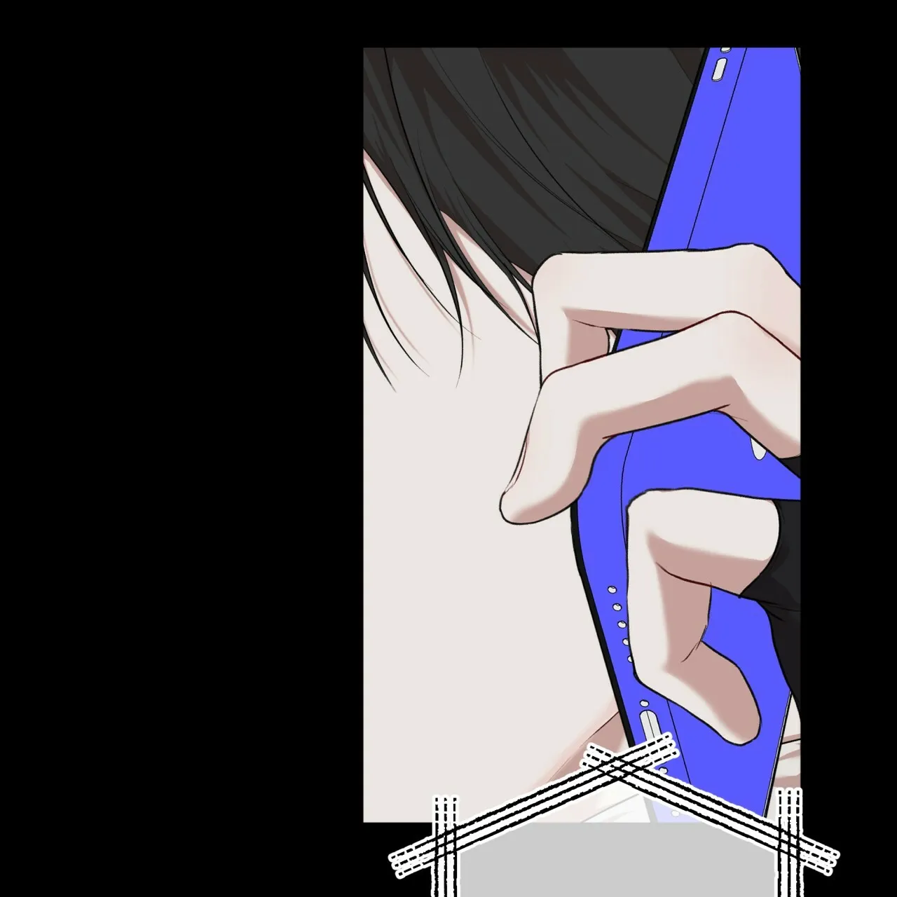 《物种起源》第101话 第2页