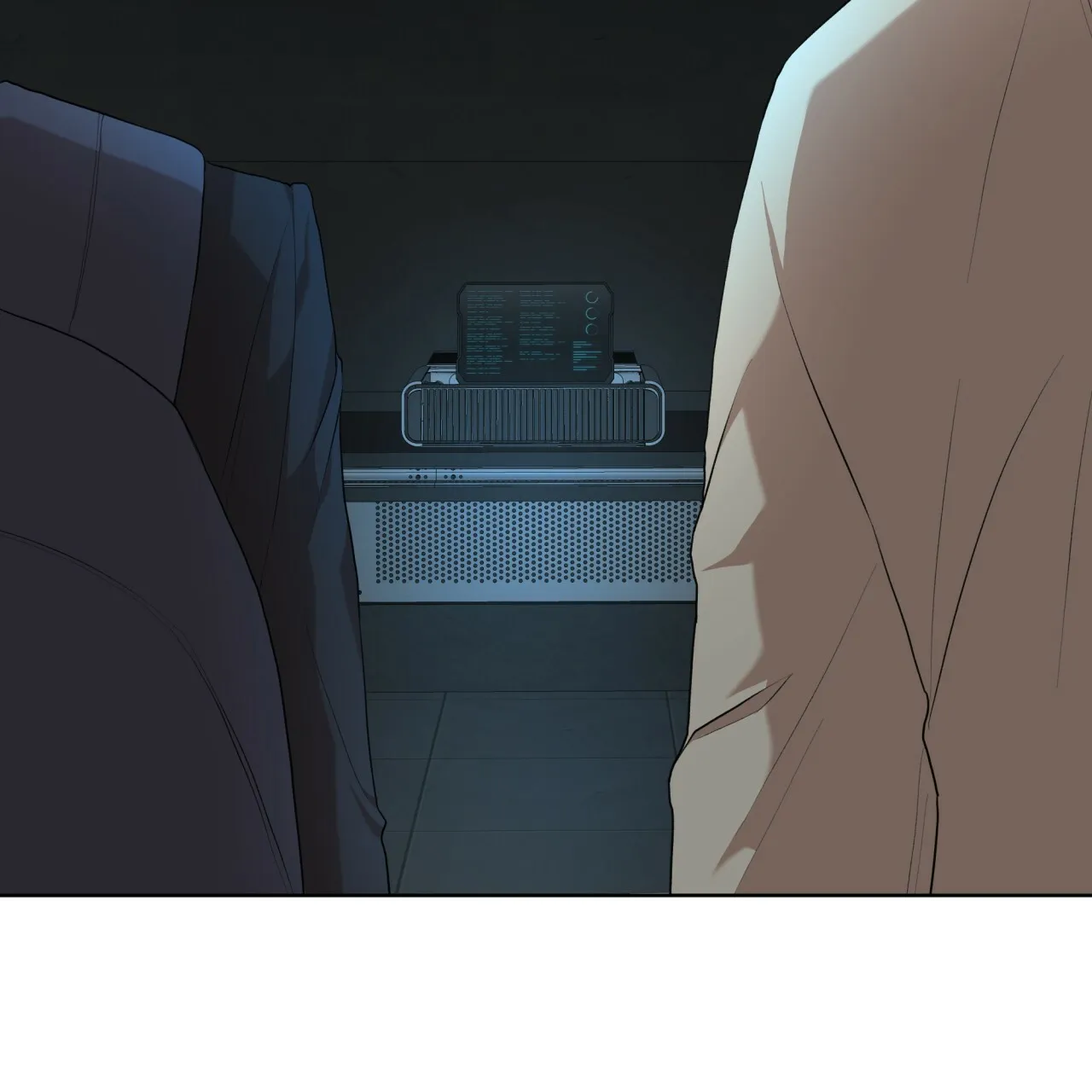 《物种起源》第101话 第58页