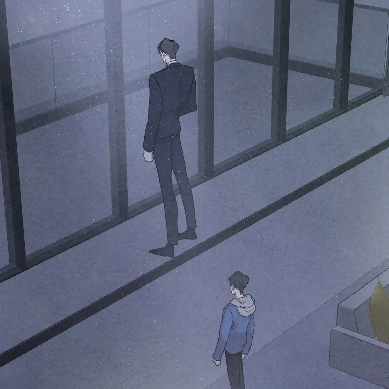 《物种起源》第102话 第39页