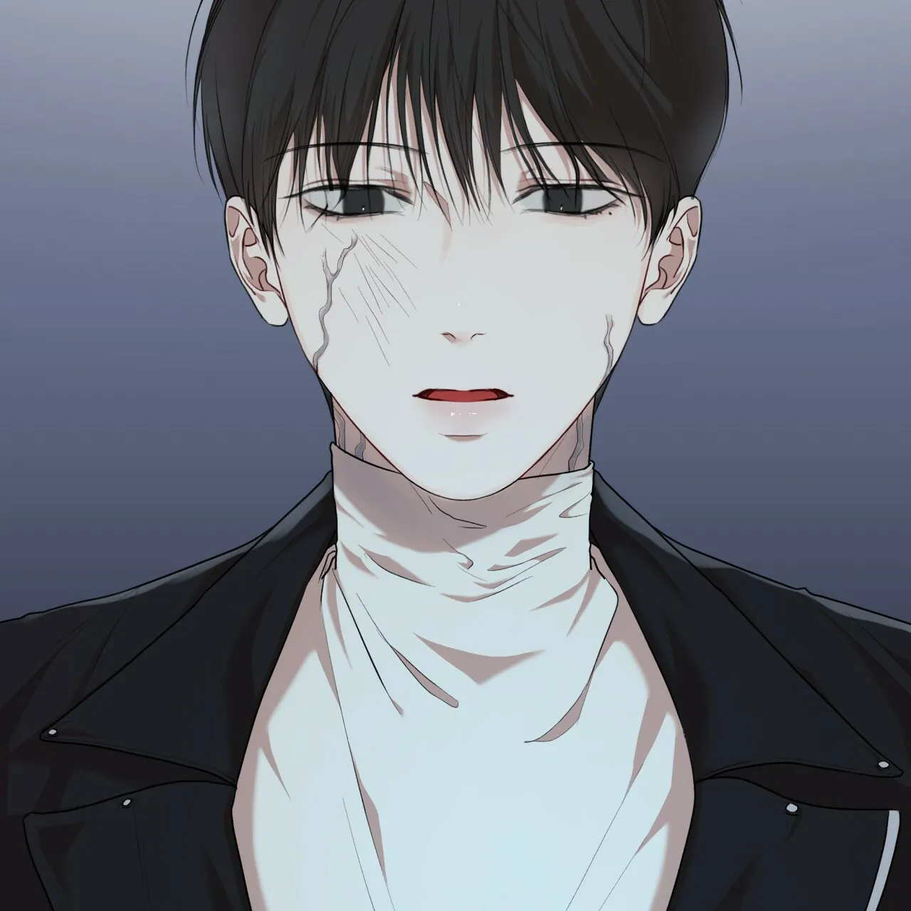 《物种起源》第102话 第57页