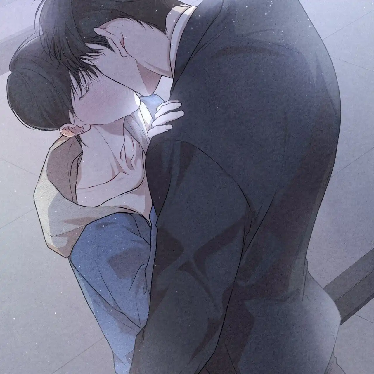 《物种起源》第102话 第50页