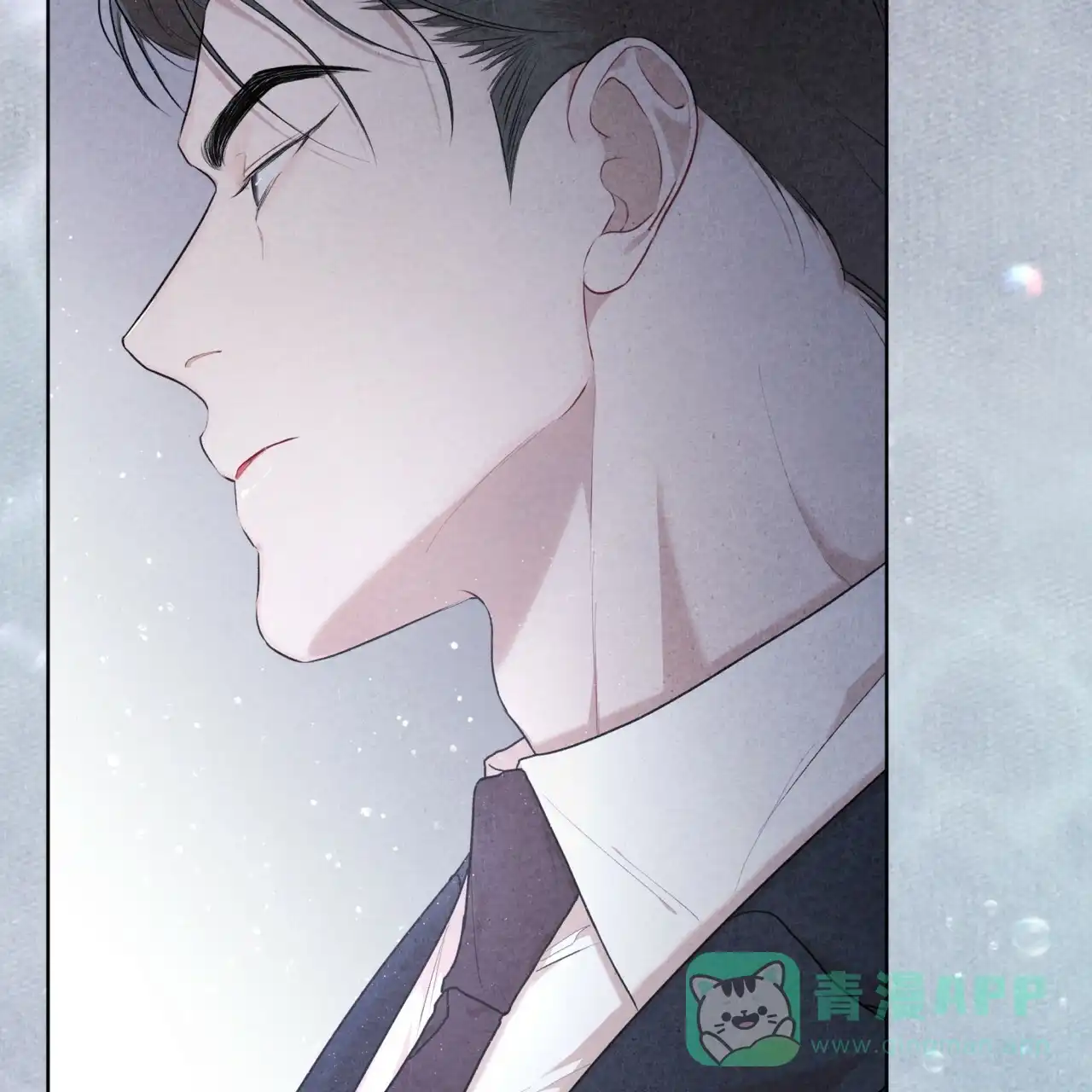 《物种起源》第102话 第41页