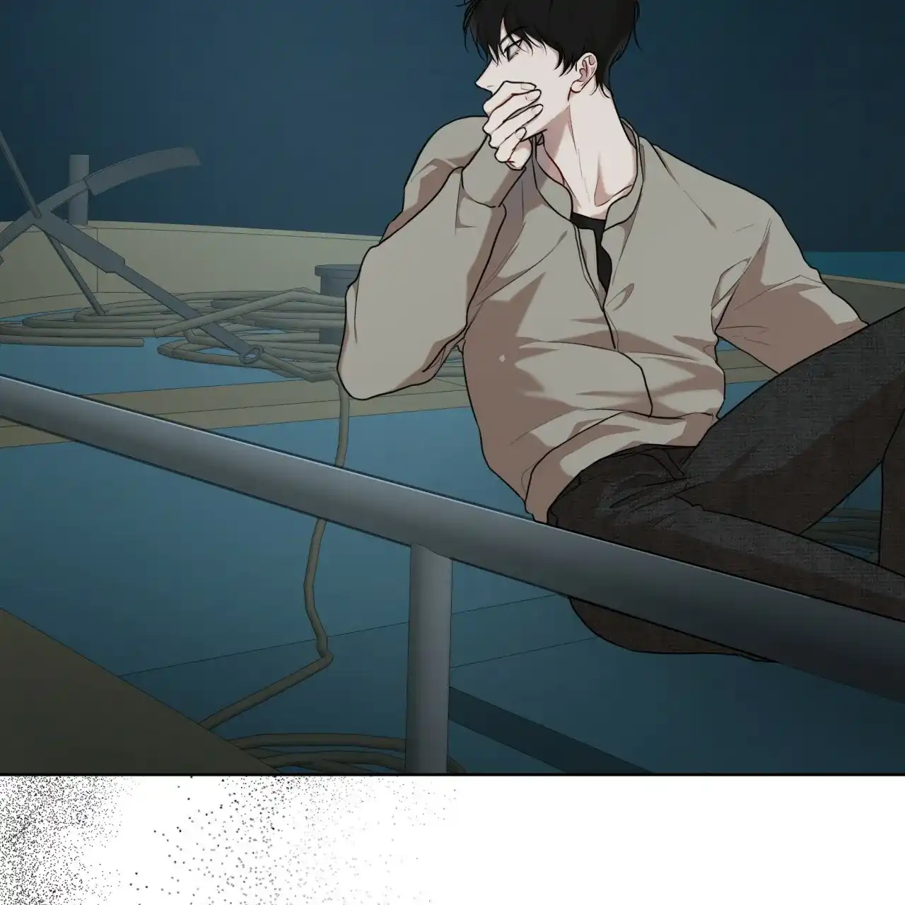《物种起源》第103话 第69页