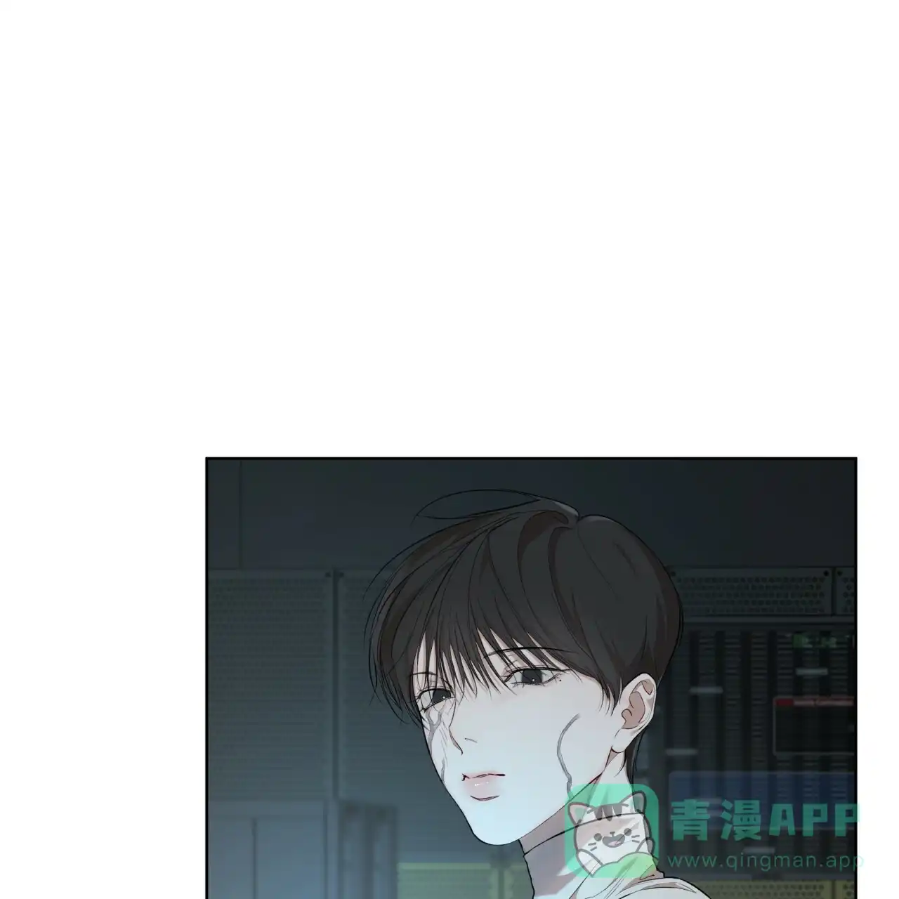 《物种起源》第103话 第6页