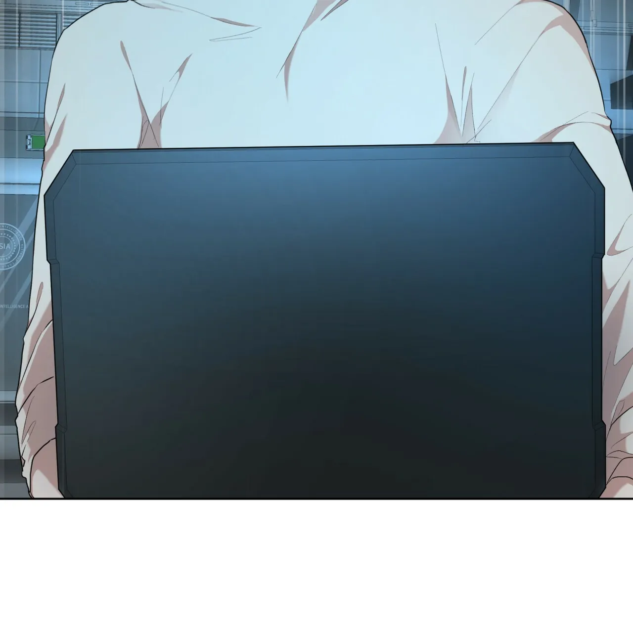 《物种起源》第103话 第43页