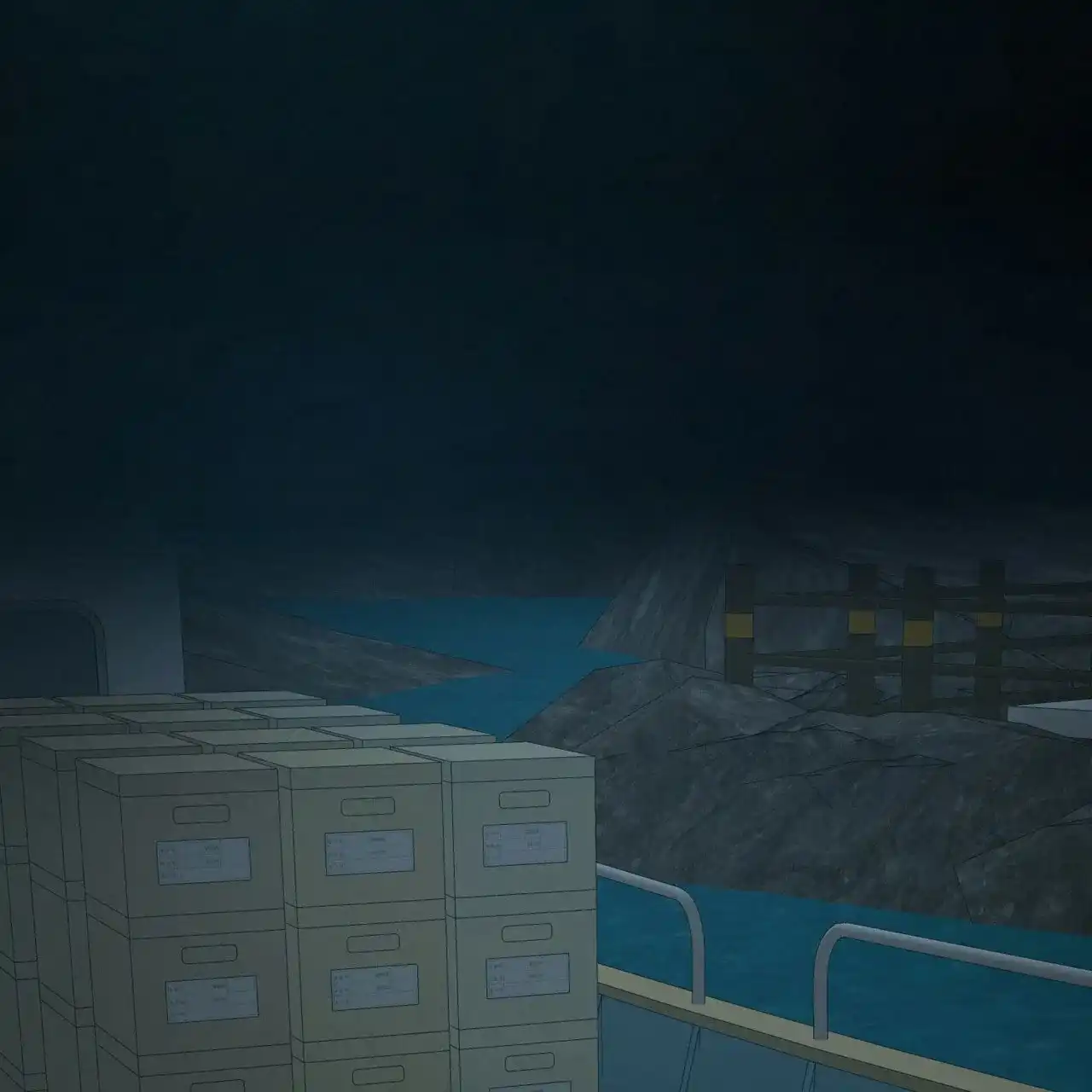 《物种起源》第103话 第55页