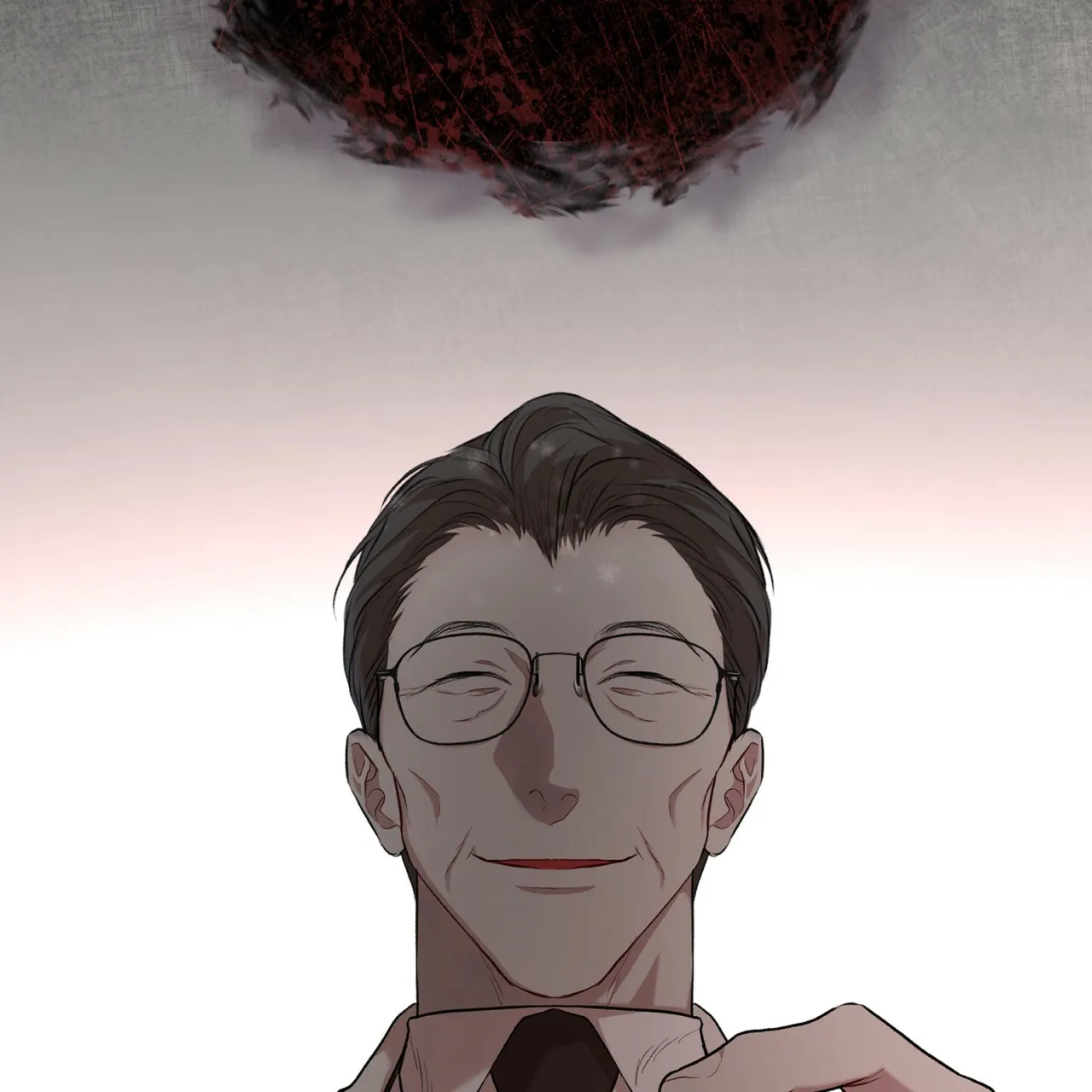 《物种起源》第104话 第54页