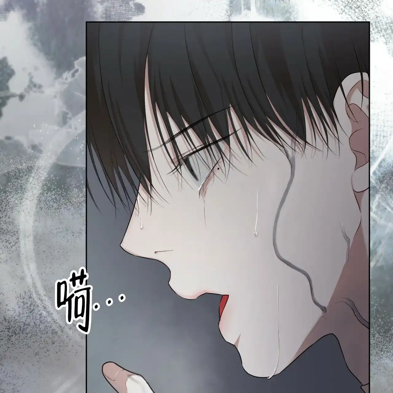 《物种起源》第104话 第5页