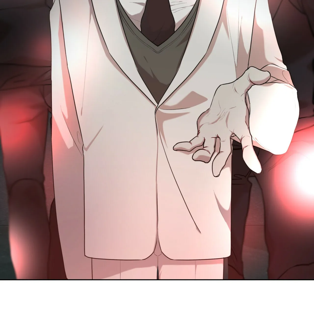 《物种起源》第104话 第23页