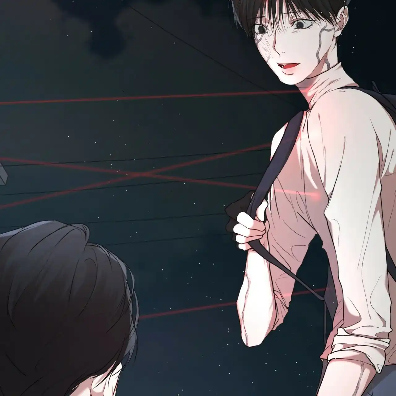《物种起源》第104话 第69页