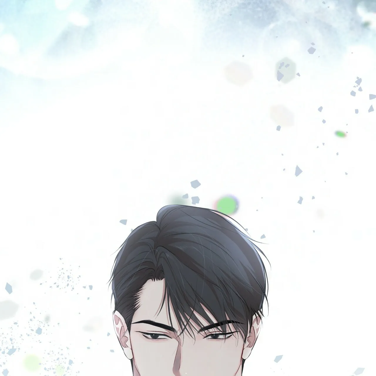 《物种起源》第104话 第65页