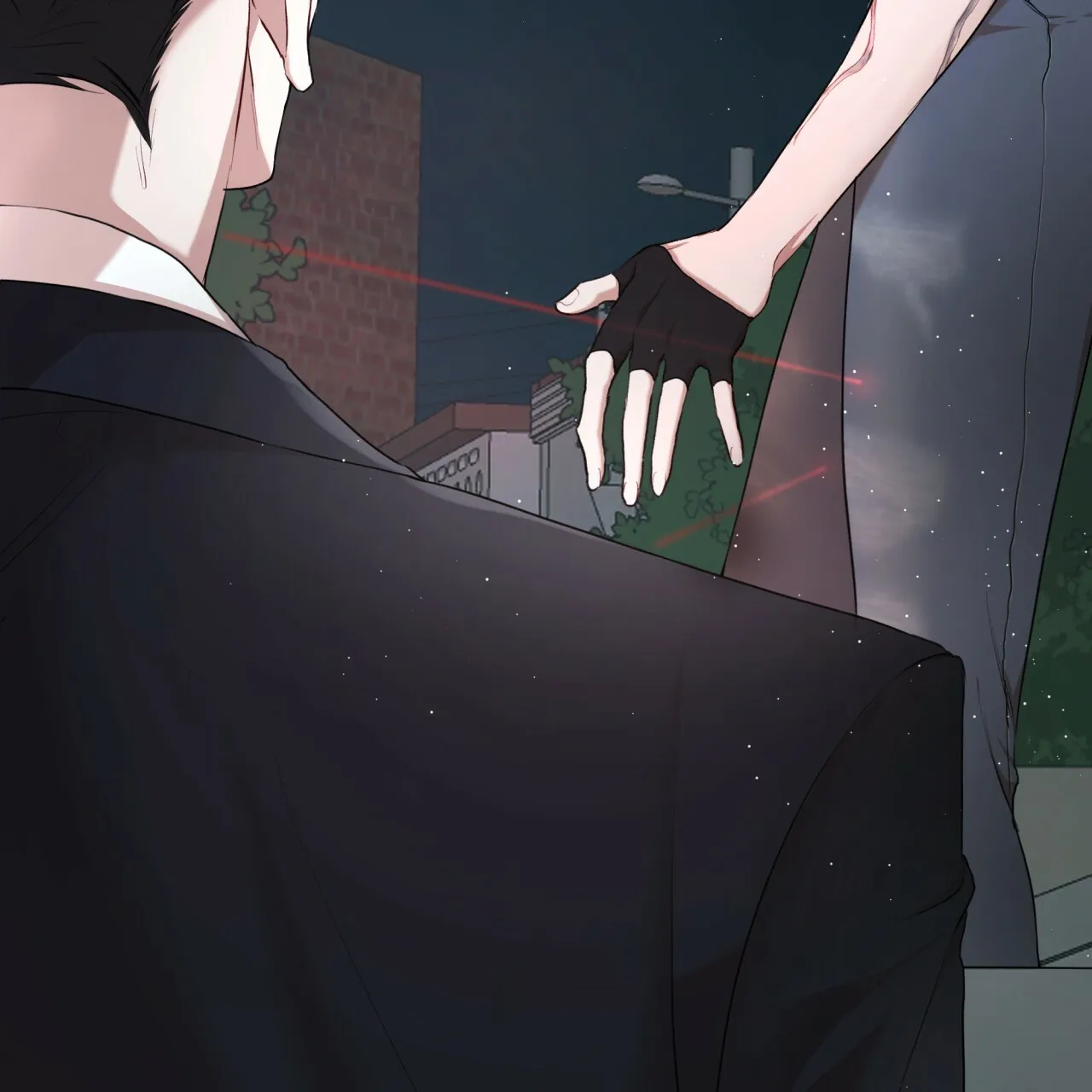 《物种起源》第104话 第70页