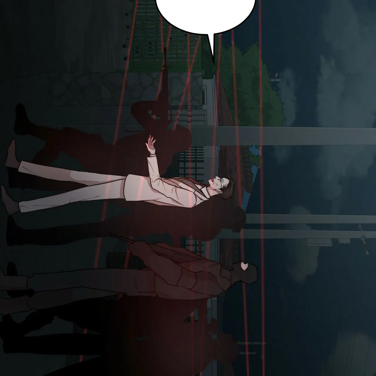 《物种起源》第104话 第32页