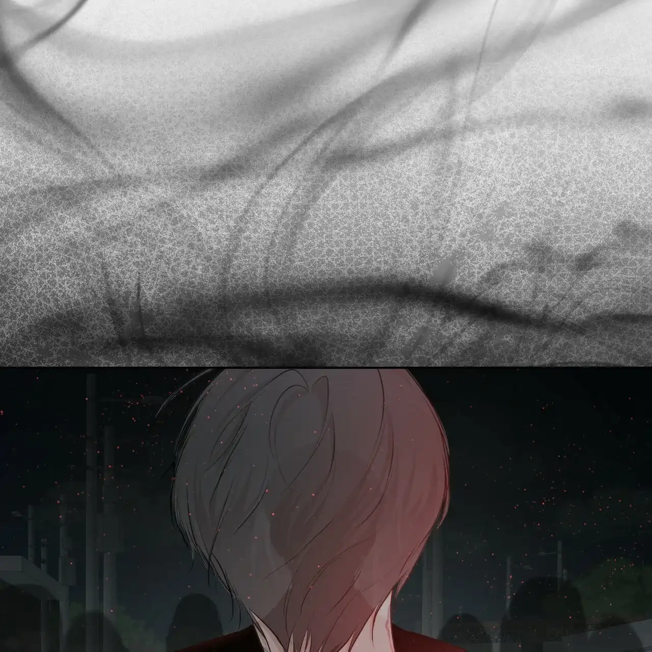 《物种起源》第105话 第35页