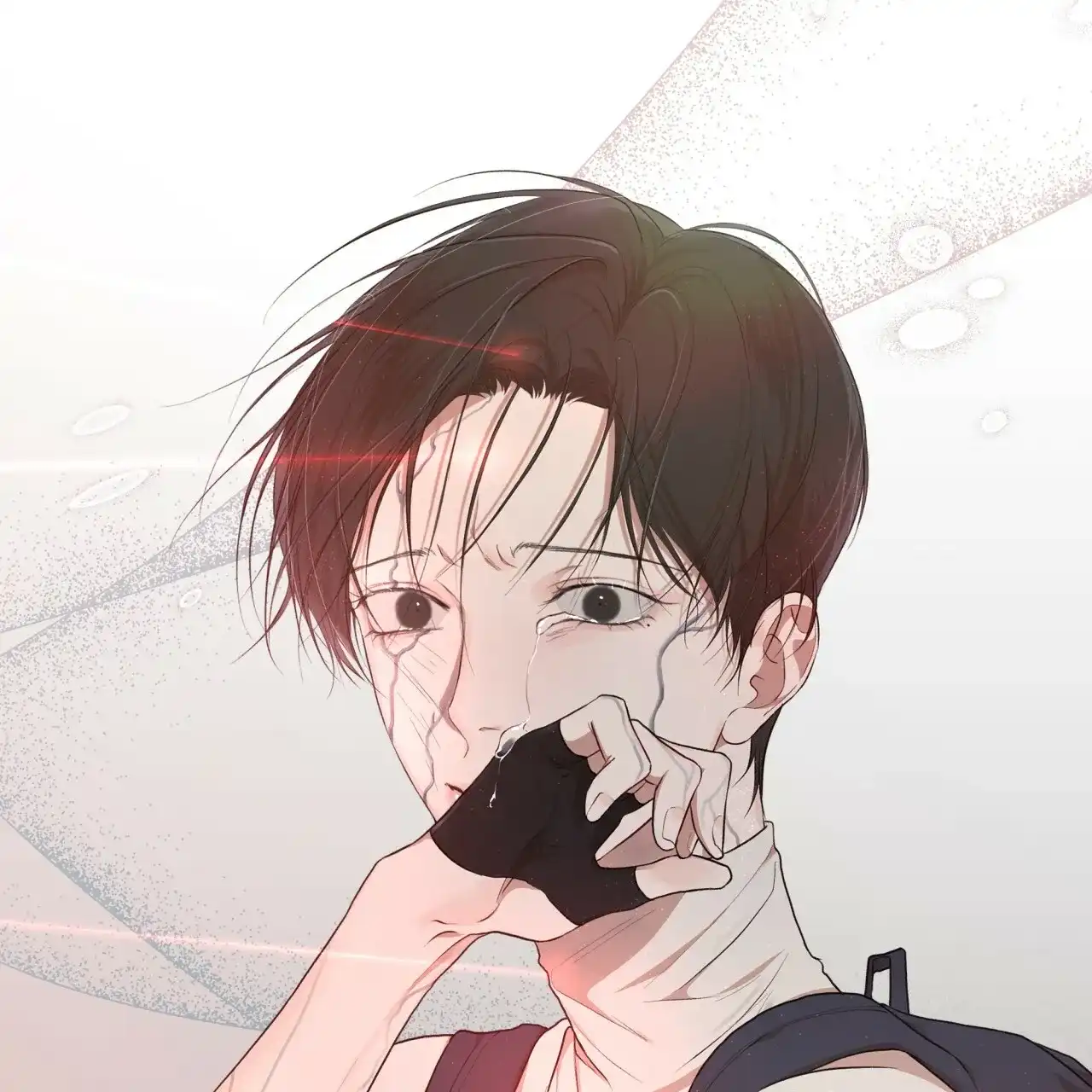 《物种起源》第105话 第53页