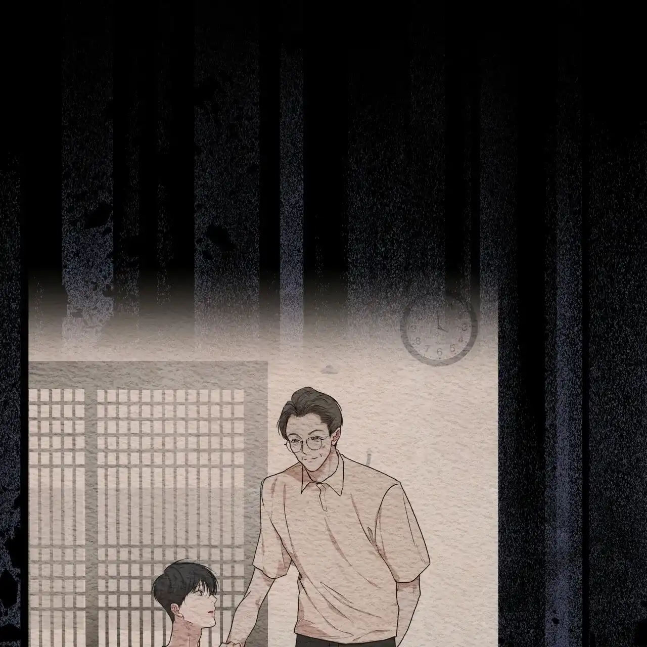 《物种起源》第105话 第37页