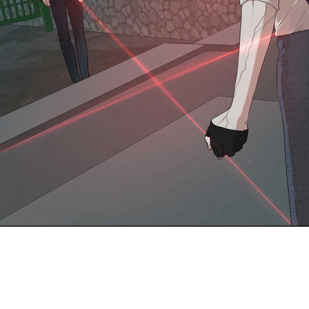 《物种起源》第105话 第3页