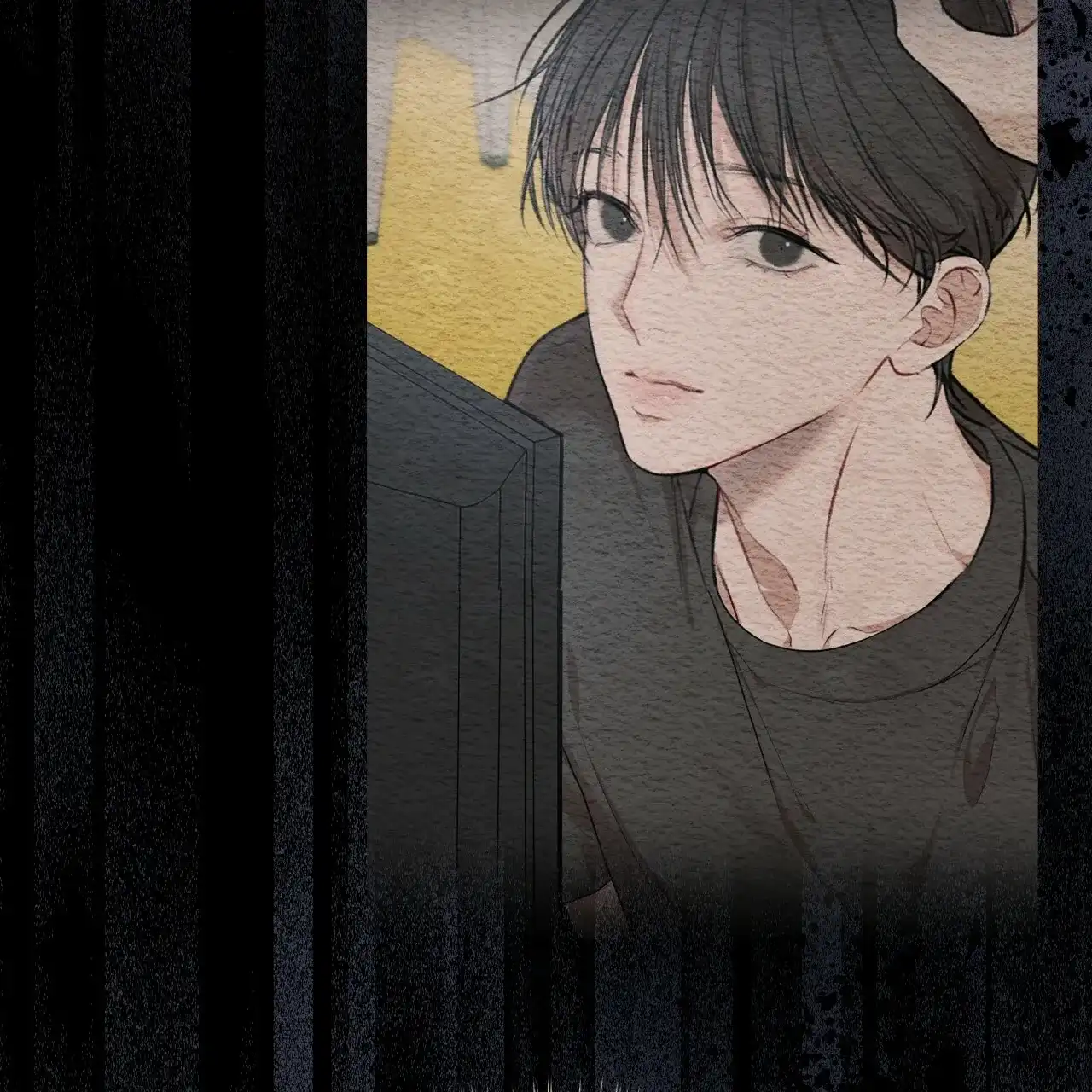《物种起源》第105话 第39页