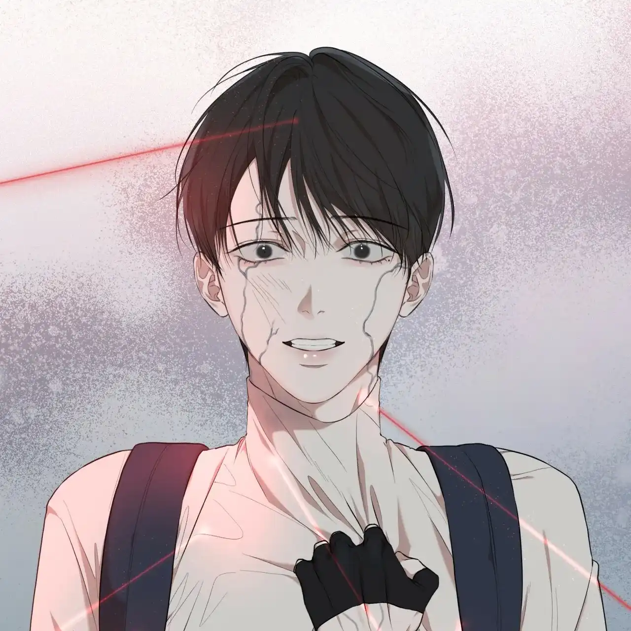 《物种起源》第105话 第7页