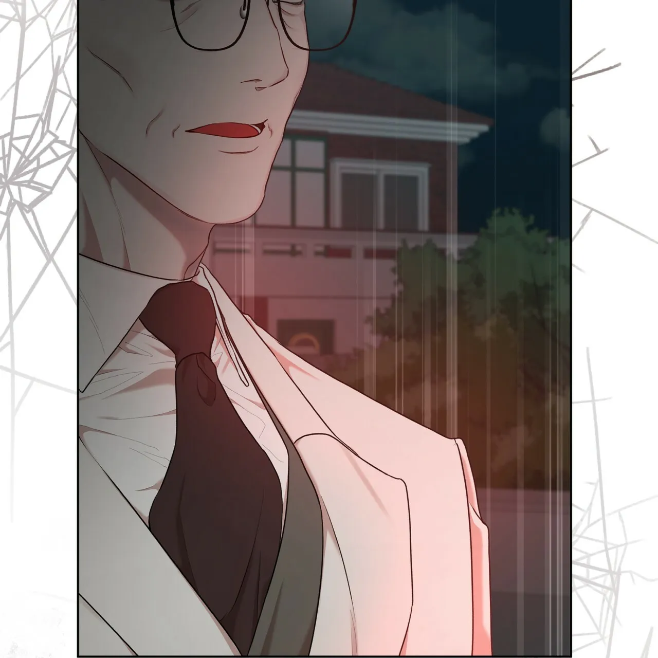 《物种起源》第106话 第5页
