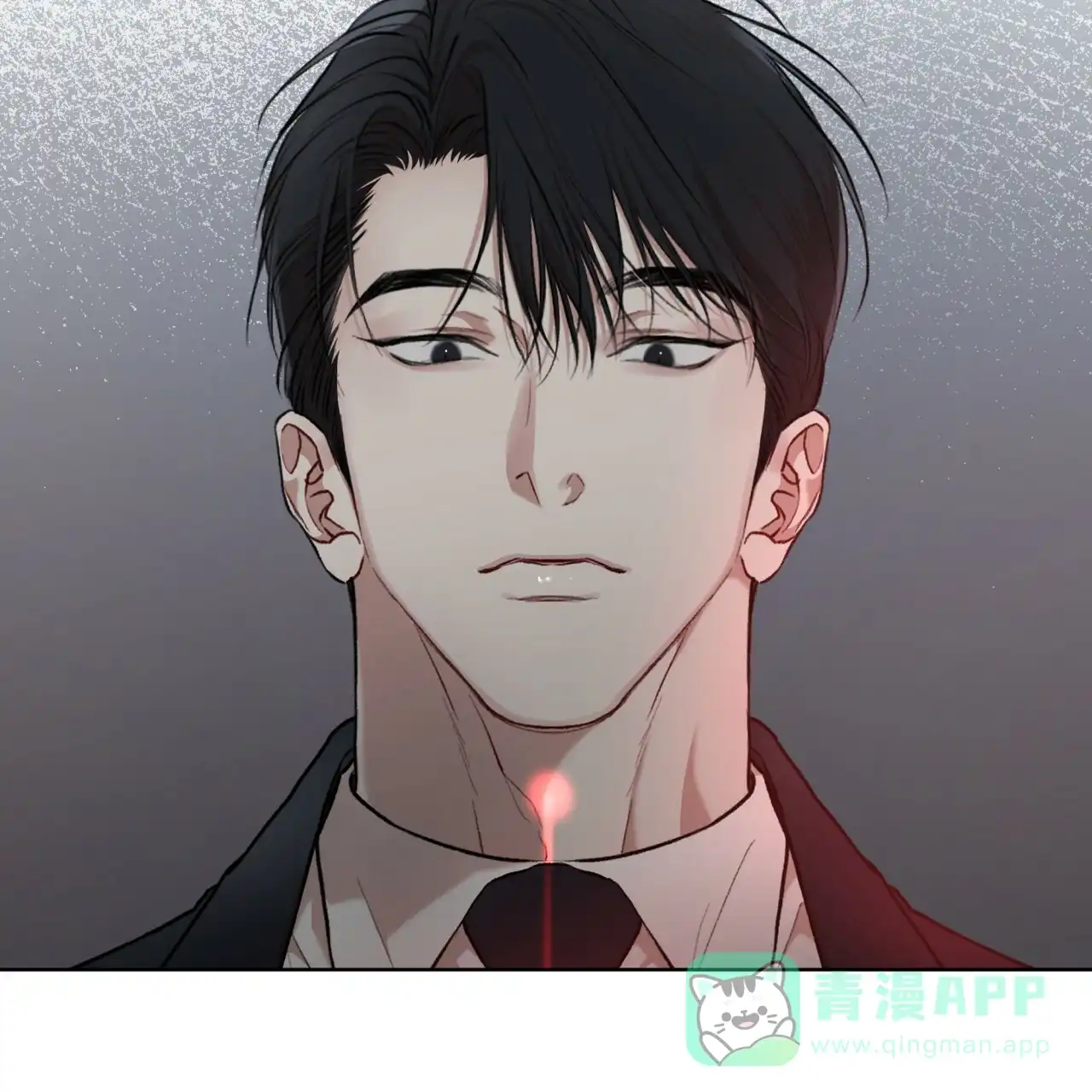 《物种起源》第106话 第21页